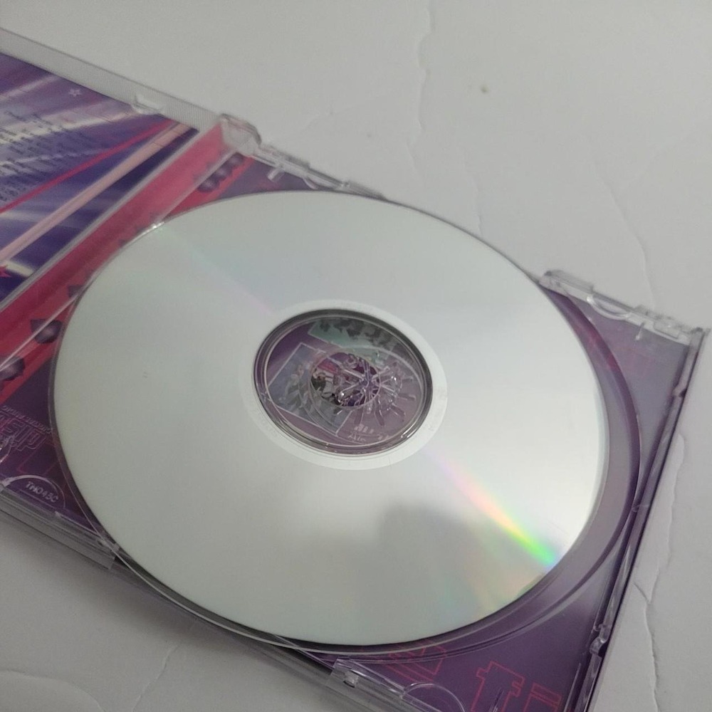 Jump 5 CD - Picture 4 of 4